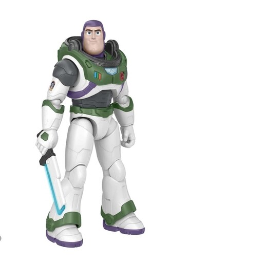 اکشن فیگور ماتیل مدل Buzz Lightyear