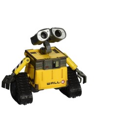 اکشن فیگور دیزنی مدل والی طرح WALL.E