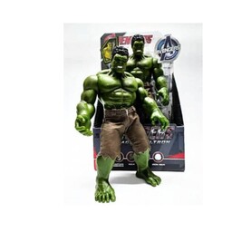 اکشن فیگور هالک اونجرز Hulk Avengers