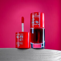 تینت لب و گونه مایا براون MAYA BROWN LIP INK DEAR DARLING TINT