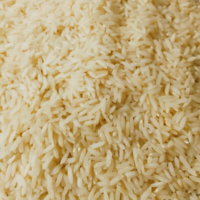 کیسه 10 کیلویی برنج اعلا  ایرانی 