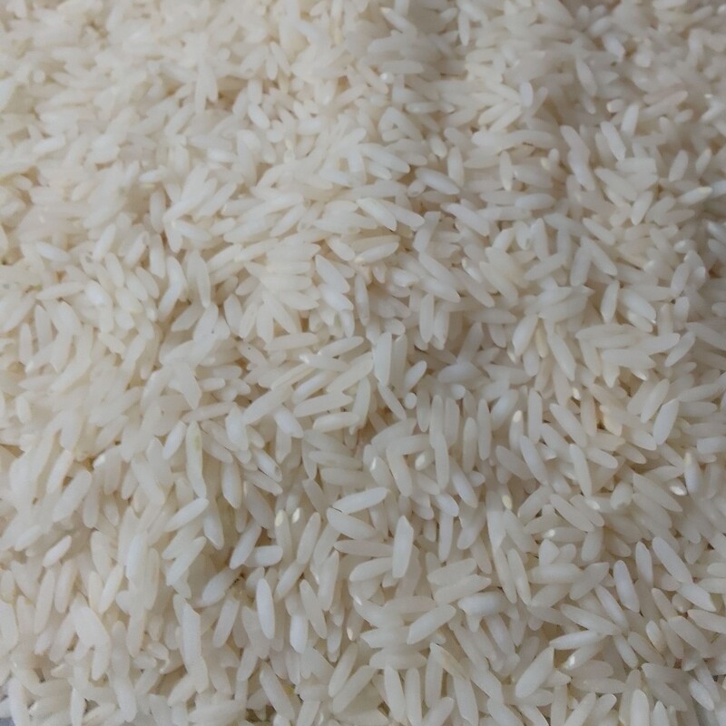 کیسه 10 کیلویی برنج اعلا  ایرانی 