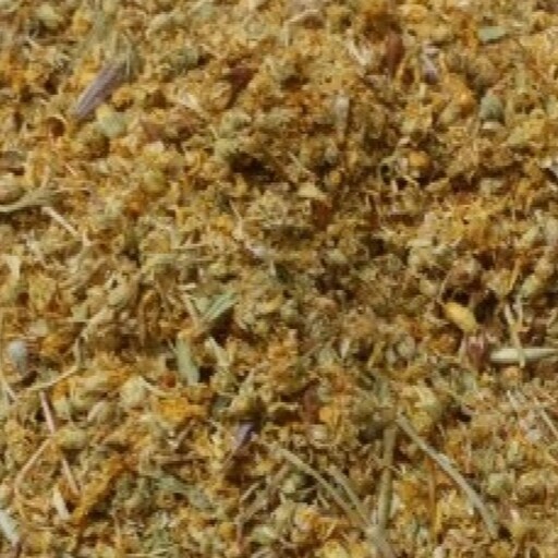  گل راعی ( 100 گرم ) هوفاریقون خشک یا علف چای