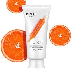 فوم شست و شوی پرتقال خونی ایمیجز 200g