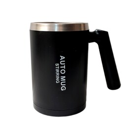 ماگ همزن دار کوهنوردی AUTO MUG STIRRING ( کد 4 )