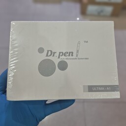 دستگاه میکرونیدلینگ دکتر پن dr pen   A1w  