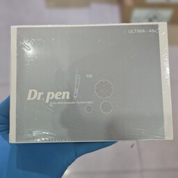 دستگاه میکرونیدلینگ دکتر پن مدل  dr pen A6  