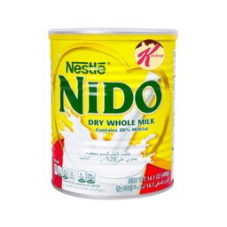 شیر خشک نیدو بزرگسال (900 گرم)Nestle Nido

