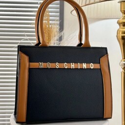 کیف دستی زنانه moschino