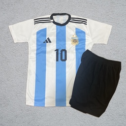 پیراهن وشورت آرژانتین