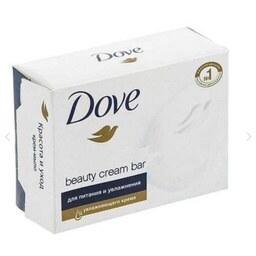 صابون داو Dove آلمانی رایحه شیر (100 گرم)