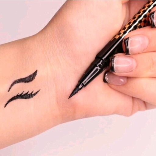 خط چشم ماژیکی رویال پریما ا Royal prima eyeliner