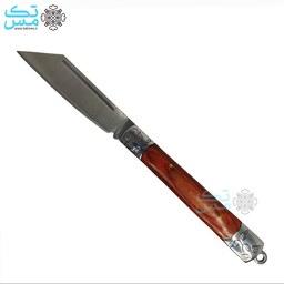 چاقوی جیبی مدل جراحی 17 سانتی