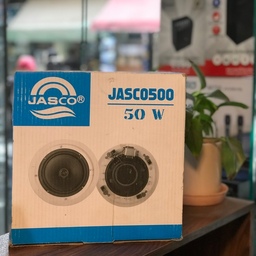 بلندگو سقفی جاسکو 500 JASCO