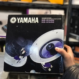 بلندگو سقفی YAMAHA مدل NS-IC600