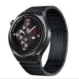 ساعت هوشمند برند هاینو تکو مدل تاپ3 دارای 3 تا بند و صفحه نمایش amoled