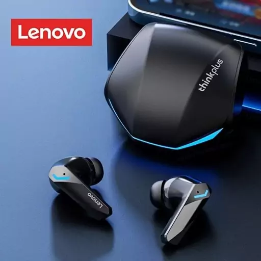 ایرپاد گیمینگ اورجینال لنوو Lenovo  مدل  GM2 pro بدون تاخیر و دیلی