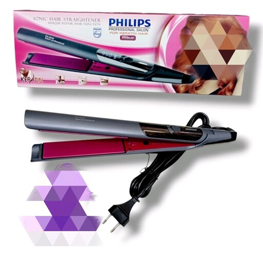 اتومو کف سرامیک نانو فلیپس philips 9638 ساخته شده در شرکت فلیپس 