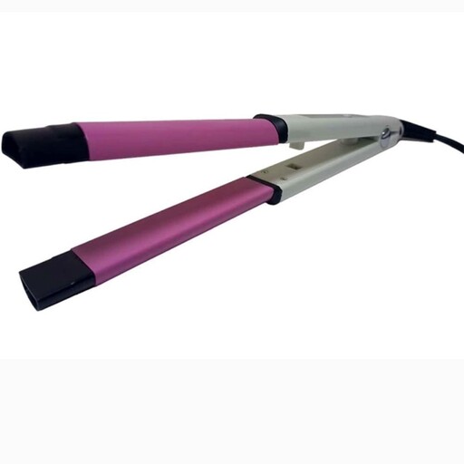 اتو موی سر کمی Kemei Curling iron straightener KM-1716