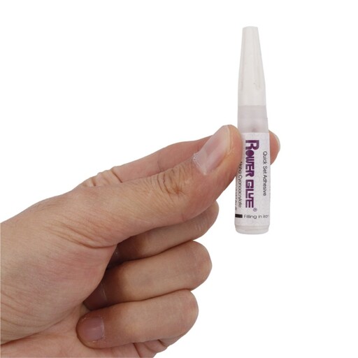 چسب قطره ای Rower Glue 2ml