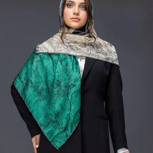 کالکشن عیدانه
روسری ابریشم مامی اعلا
قواره 125
8 رنگ زیبا