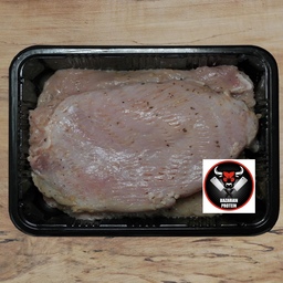 گوشت سینه مرغ استیک مرینیت 1000 گرم 