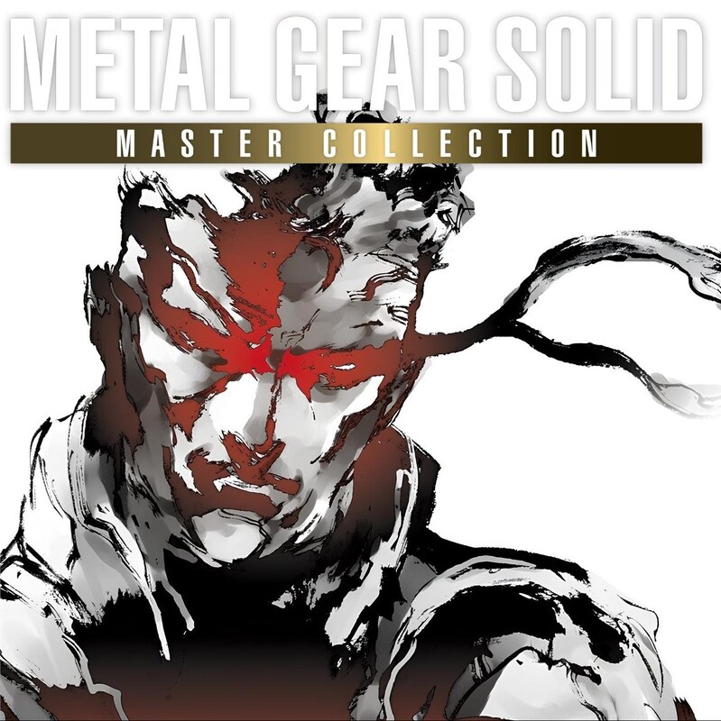 بازی کامپیوتری Metal Gear Solid Master Collection