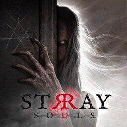 بازی کامپیوتری Stray Souls