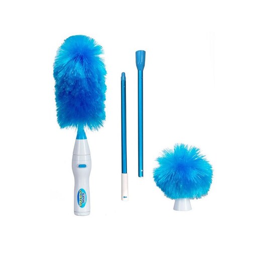 گردگیر برقی اسپین داستر spin duster کد Slt25