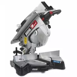 فارسی بر میزی فمی مدل 911 EVO ا Femi 911 EVO Mitre Saw