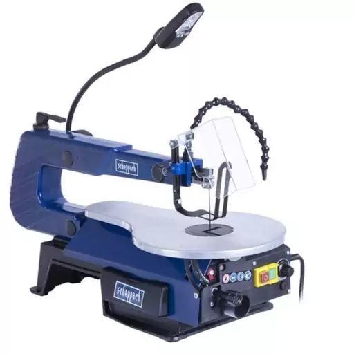 اره مویی شپخ مدل SD1600V ا SCHEPPACH 5901403903 SD1600V Scroll Saw