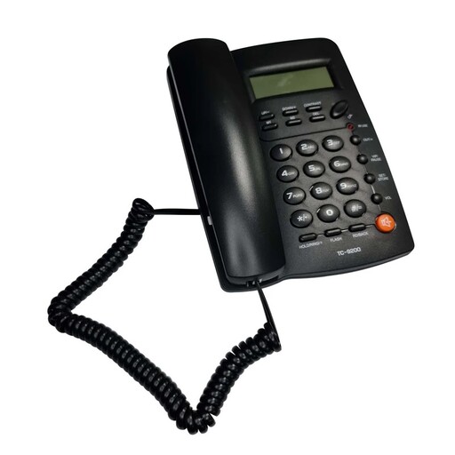 تلفن رومیزی دکو tc9200