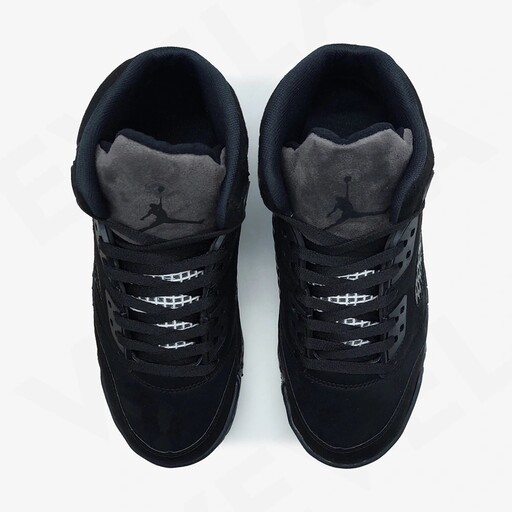 کفش کتونی ورزشی ساق بلند نایک ایر جردن 5 Nike Air Jordan
