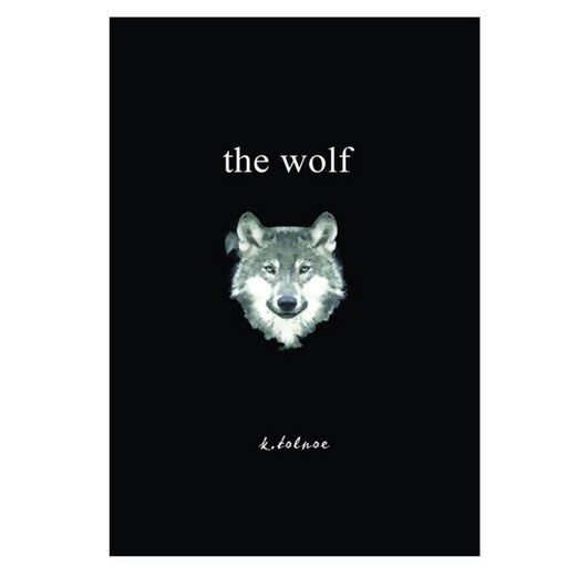 کتاب the wolf اثر k. tolnoe انتشارات ایندیپنتلی