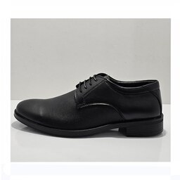  کفش مردانه کد 1-020 .L مشکی ارسال رایگان