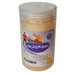 سویق افزایش وزن پونا (300گرم)
