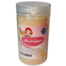 سویق شیرافزا پونا (300گرم)
