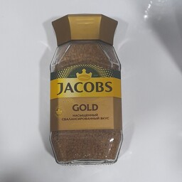 نسکافه گلد JACOBS