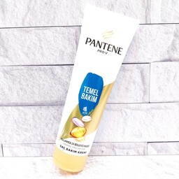 ماسک نرم کننده و تغذیه کننده مو داخل حمام پنتن (pantene)