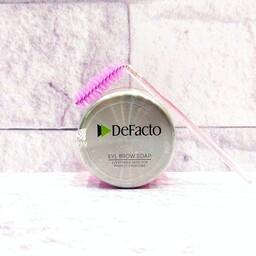 صابون ابرو ژلی دیفکتو (Defacto)(حجم 25 میل)