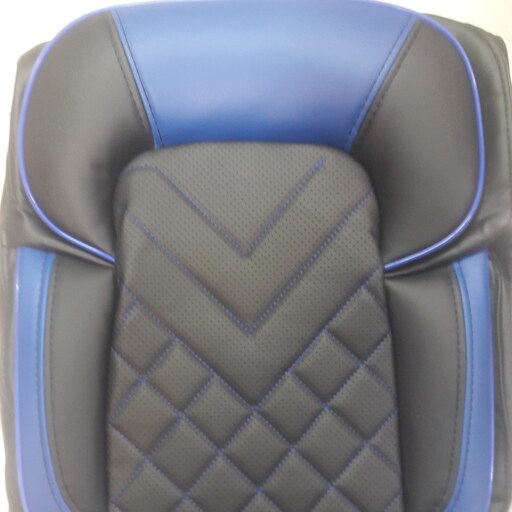 روکش صندلی چرم ضد خش از تولید به مصرف برای تمامی خودرو ها vap