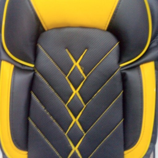 روکش صندلی چرم ضد خش از تولید به مصرف برای تمامی خودرو ها vap