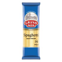 پاستا 450 گرمی GRAND DI Spaghetti