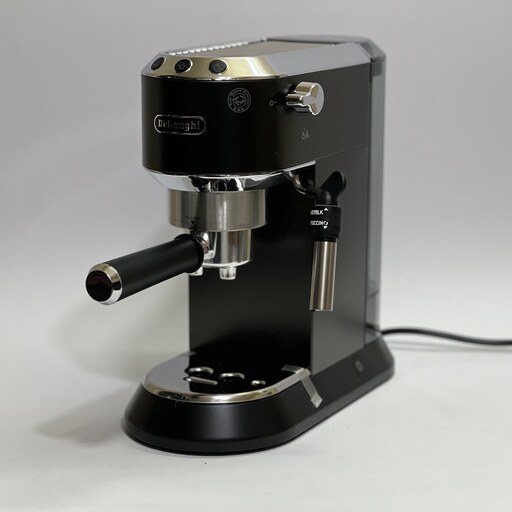 قهوه ساز دلونگی مدل EC685 توان مصرفی 1350 وات
