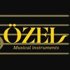 فروشگاه موسیقی  ÖZEL