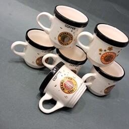 قهوه خوری استارباکس کاپ قهوه قهوه خوری مشکی قهوه خوری سفید کاپ قهوه فنجان قهوه فنجان اسپرسو 