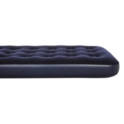 تشک بادی یک نفره Flocked Air Bed