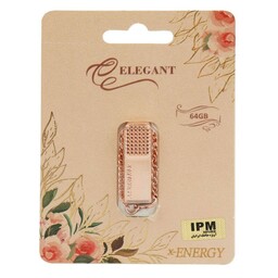 فلش 64 گیگ ایکس انرژی X-Energy Elegant