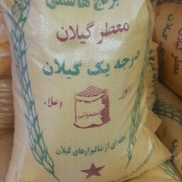 لاشه درشت هاشمی گیلان