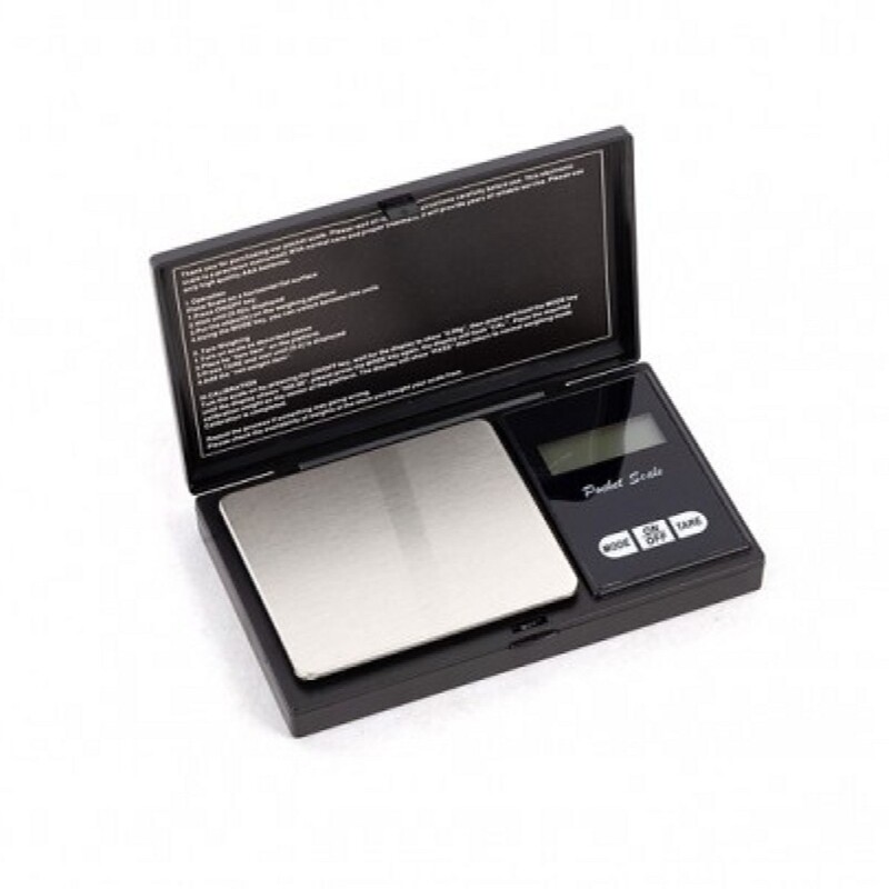 ترازو دیجیتال digital scale مناسب برای وزن کردن سنگ های قیمتی، طلا، نقره